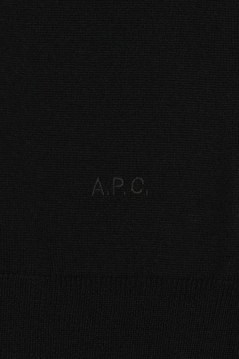 A.P.C. Matthieu Pullover | Thumbnail 5