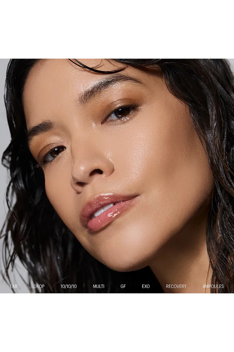Allies of Skin The Lab Drop 10/10/10 Multi GF Exo Advanced Recovery Ampoules | Thumbnail 5 Allies of Skin The Lab Drop 10/10/10 Multi GF Exo Advanced Recovery Ampoules | Thumbnail 5