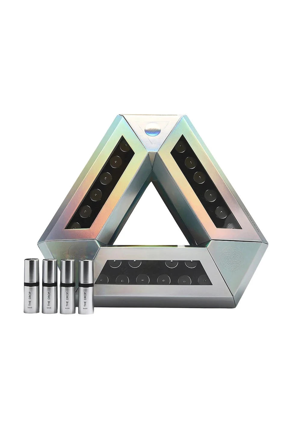 Allies of Skin The Lab Drop 10/10/10 Multi GF Exo Advanced Recovery Ampoules
