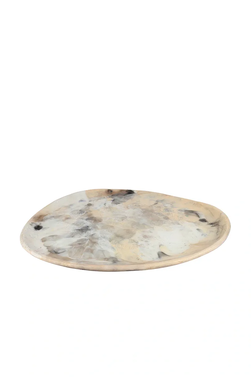 Dinosaur Designs Large Pebble Platter | Thumbnail 2 Dinosaur Designs Large Pebble Platter | Thumbnail 2