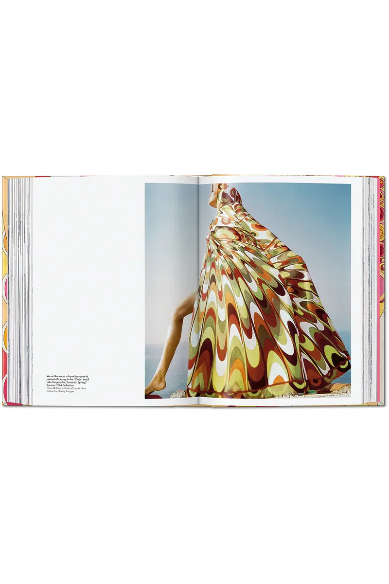 TASCHEN Pucci. 45th Edition | Thumbnail 2