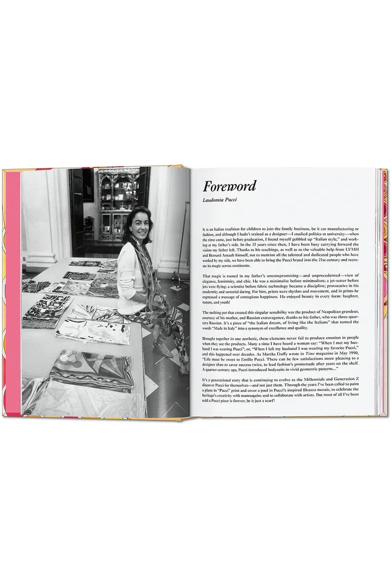 TASCHEN Pucci. 45th Edition | Thumbnail 4