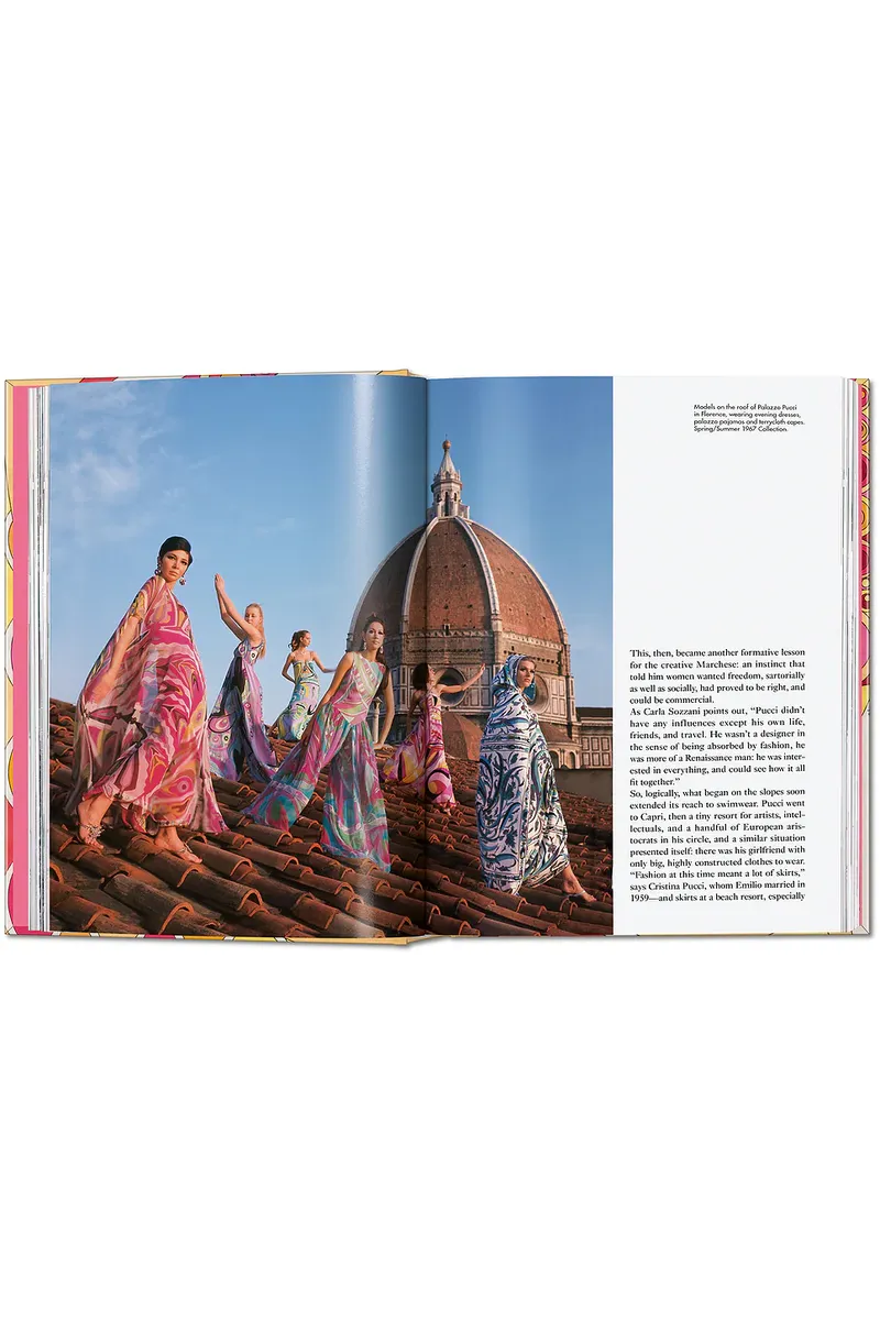 TASCHEN Pucci. 45th Edition | Thumbnail 5