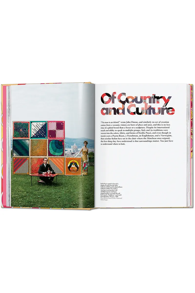 TASCHEN Pucci. 45th Edition | Thumbnail 6