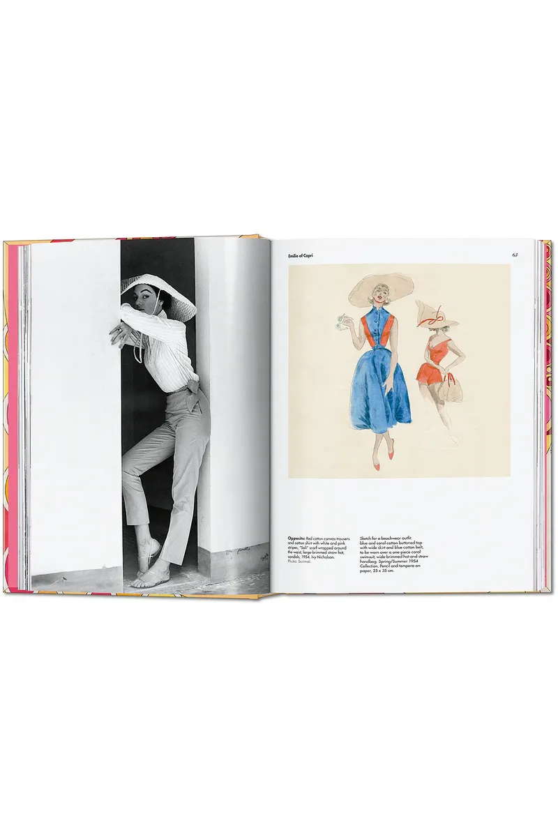 TASCHEN Pucci. 45th Edition | Thumbnail 7