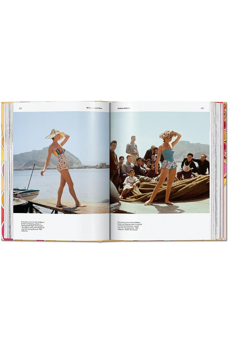 TASCHEN Pucci. 45th Edition | Thumbnail 8
