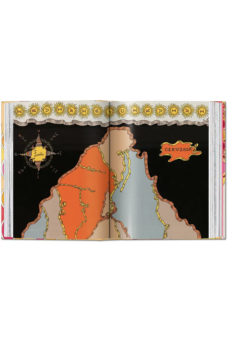 TASCHEN Pucci. 45th Edition | Thumbnail 9