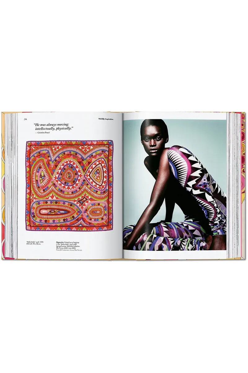 TASCHEN Pucci. 45th Edition | Thumbnail 10