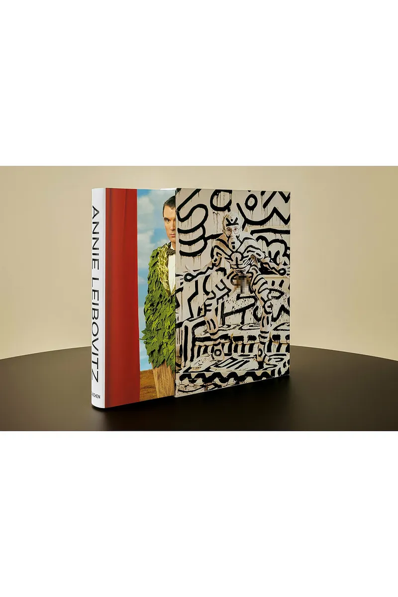 TASCHEN Annie Leibovitz | Thumbnail 2