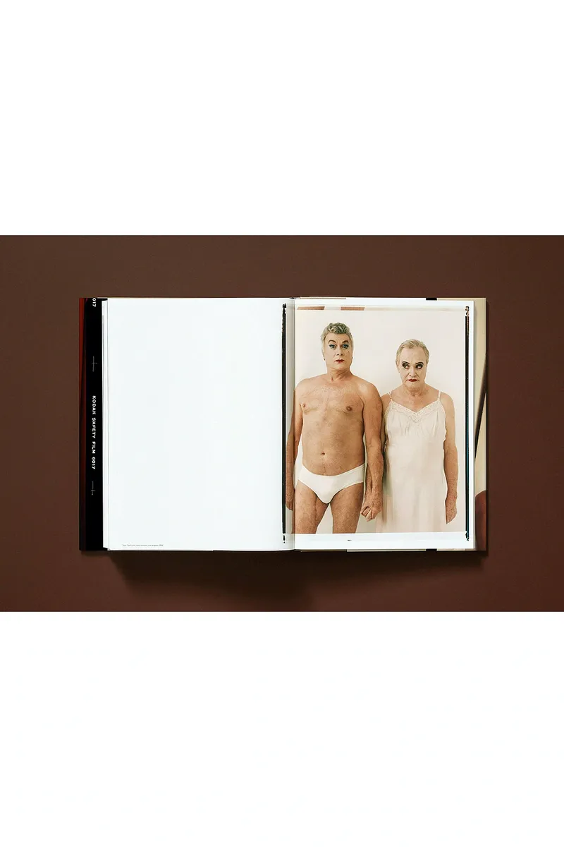 TASCHEN Annie Leibovitz | Thumbnail 11