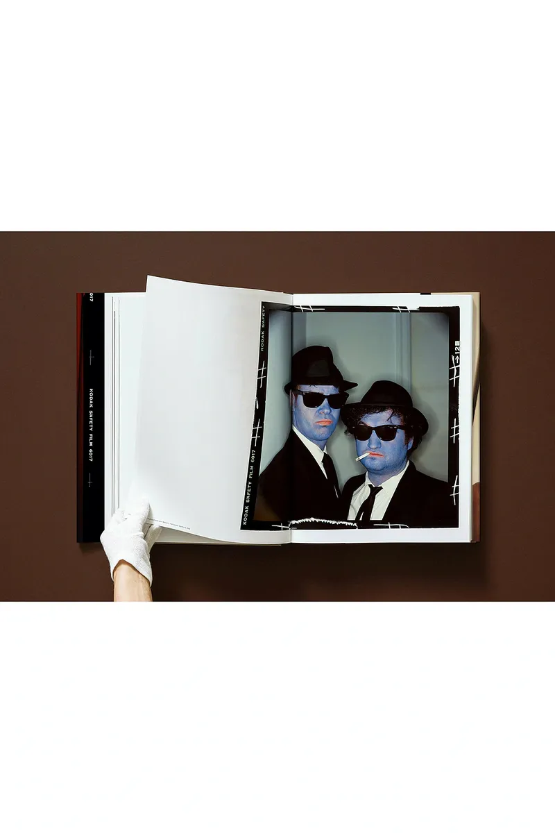 TASCHEN Annie Leibovitz | Thumbnail 12