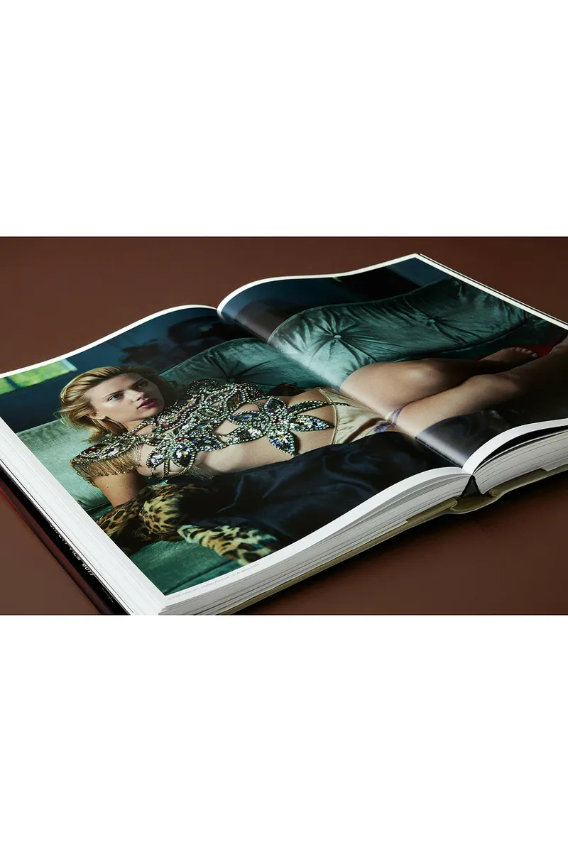 TASCHEN Annie Leibovitz | Thumbnail 3