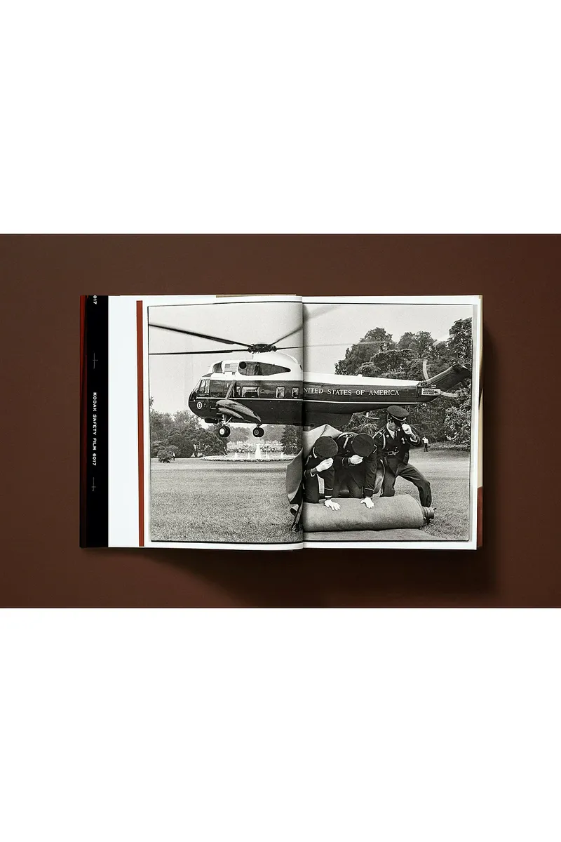 TASCHEN Annie Leibovitz | Thumbnail 4