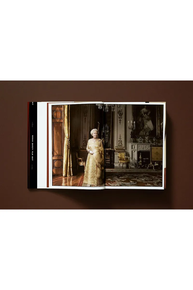 TASCHEN Annie Leibovitz | Thumbnail 5