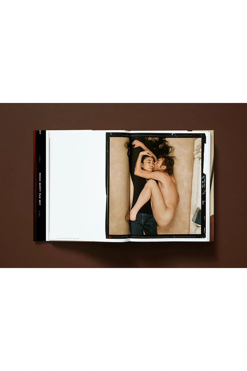 TASCHEN Annie Leibovitz | Thumbnail 6