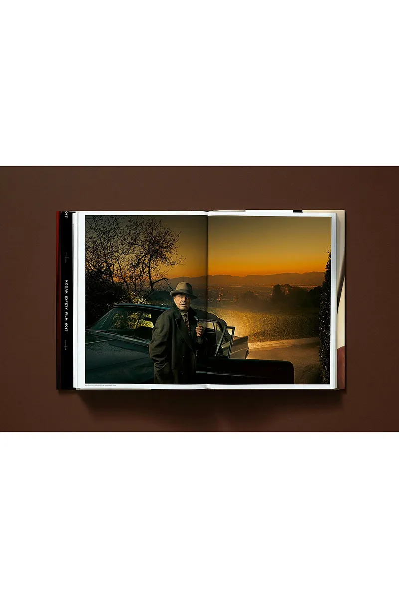 TASCHEN Annie Leibovitz | Thumbnail 7