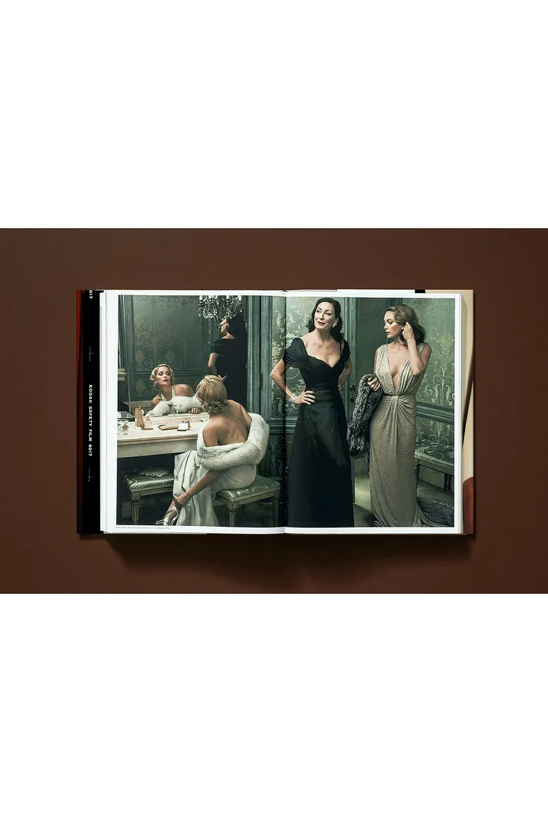 TASCHEN Annie Leibovitz | Thumbnail 8