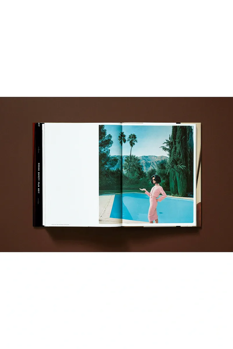TASCHEN Annie Leibovitz | Thumbnail 10