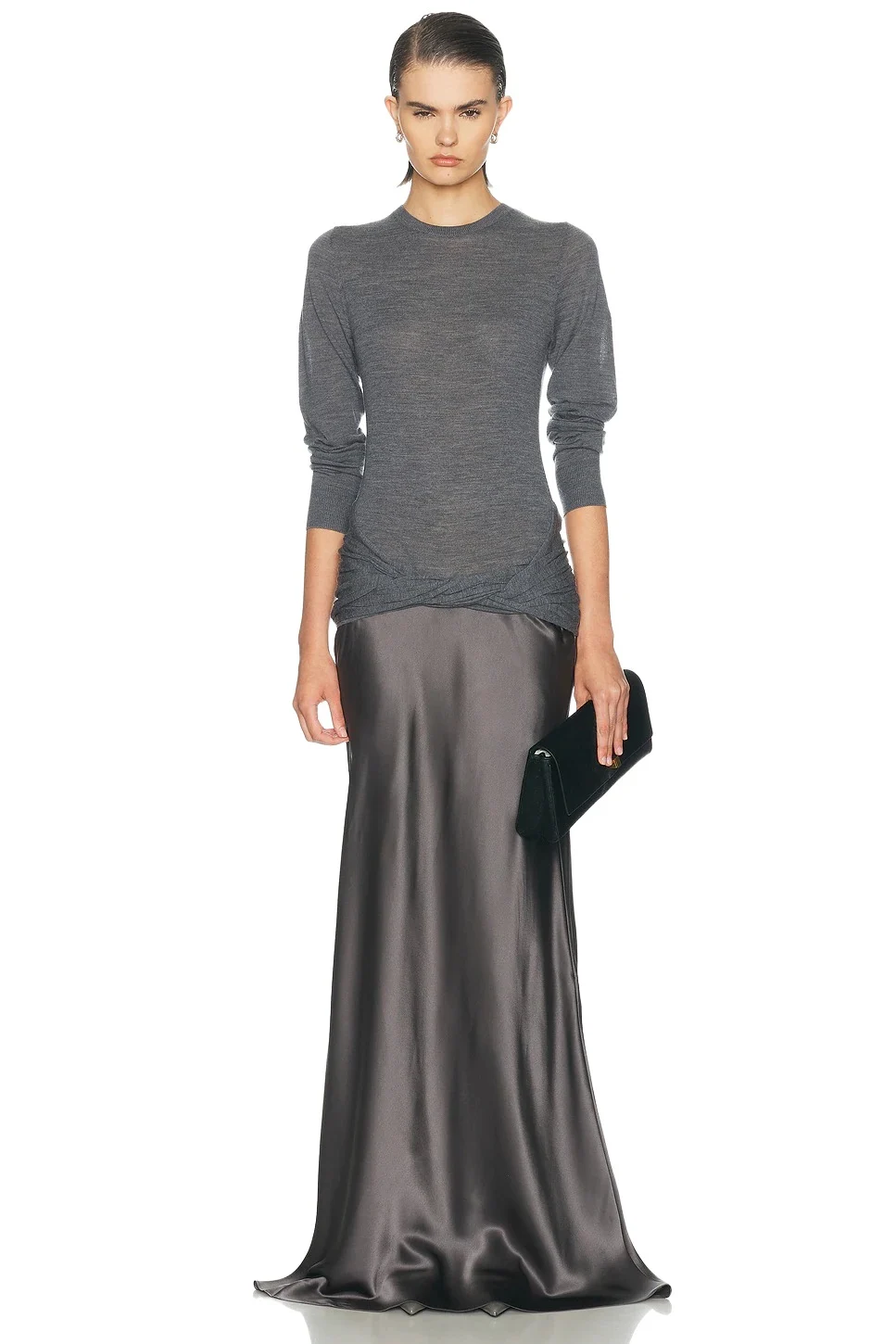 Meril Knit Monument Dress Meril Knit Monument Dress