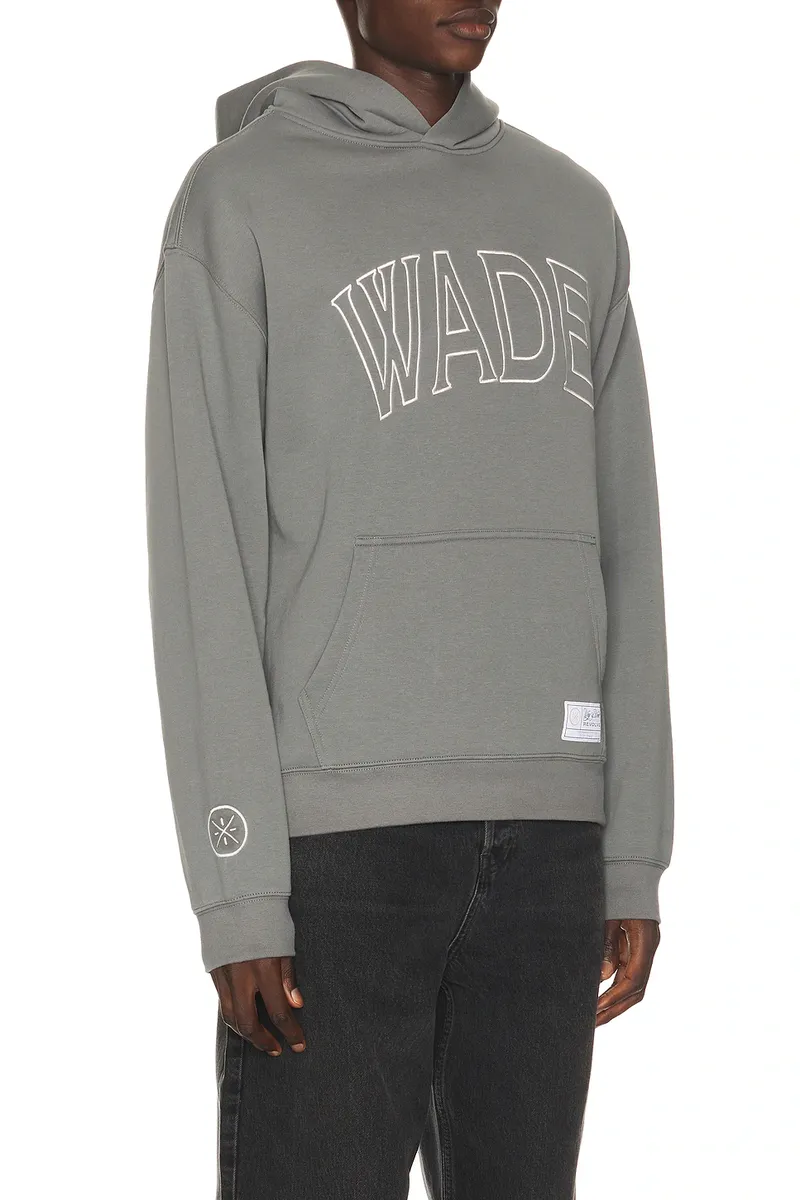 Way of Wade x Revolve Arch Hoodie | Thumbnail 2 Way of Wade x Revolve Arch Hoodie | Thumbnail 2