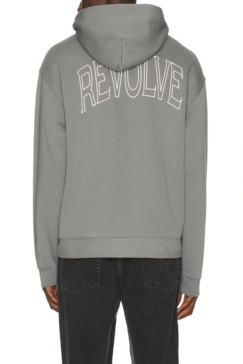 Way of Wade x Revolve Arch Hoodie | Thumbnail 3 Way of Wade x Revolve Arch Hoodie | Thumbnail 3