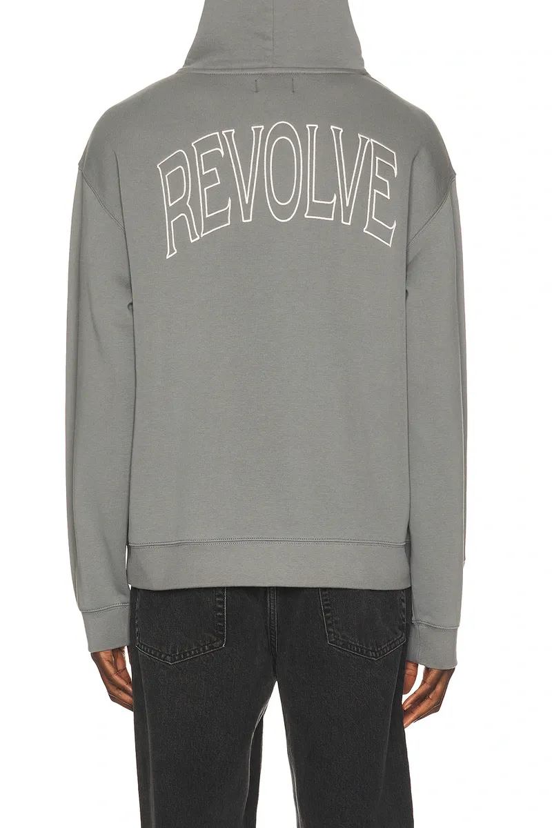 Way of Wade x Revolve Arch Hoodie | Thumbnail 4 Way of Wade x Revolve Arch Hoodie | Thumbnail 4