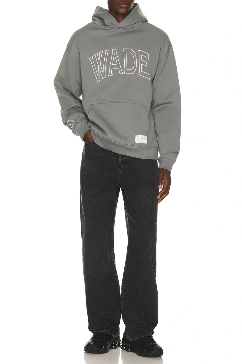 Way of Wade x Revolve Arch Hoodie | Thumbnail 5 Way of Wade x Revolve Arch Hoodie | Thumbnail 5