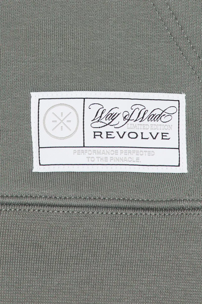 Way of Wade x Revolve Arch Hoodie | Thumbnail 7 Way of Wade x Revolve Arch Hoodie | Thumbnail 7