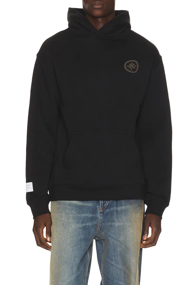 Way of Wade x Revolve Graphic Hoodie | Thumbnail 2 Way of Wade x Revolve Graphic Hoodie | Thumbnail 2
