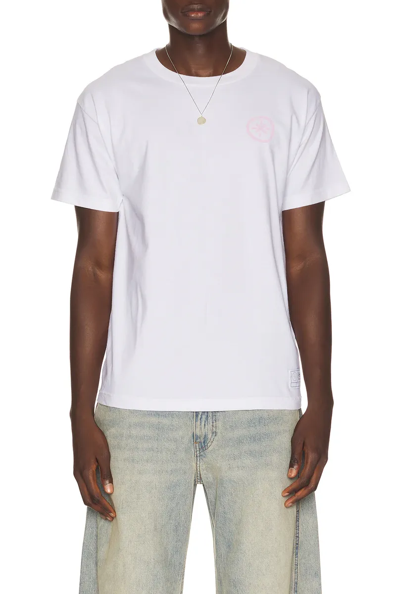 Way of Wade x Revolve Graphic Tee | Thumbnail 2 Way of Wade x Revolve Graphic Tee | Thumbnail 2