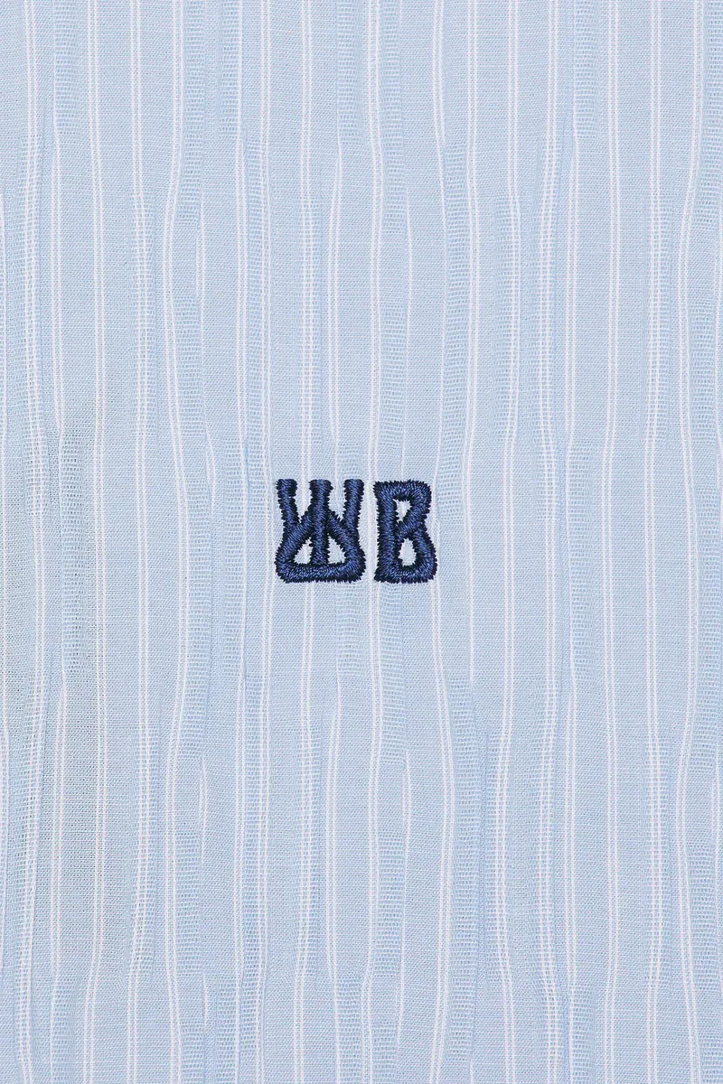 Wales Bonner Atlantic Shirt | Thumbnail 5 Wales Bonner Atlantic Shirt | Thumbnail 5