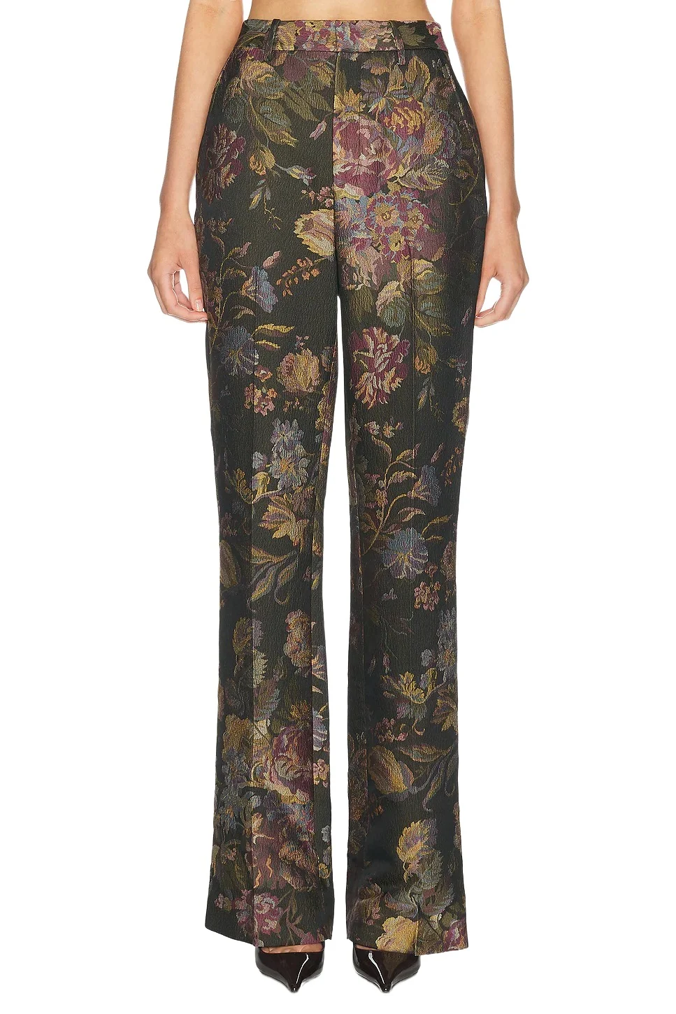 Fluid Tapestry Standard Pant Fluid Tapestry Standard Pant
