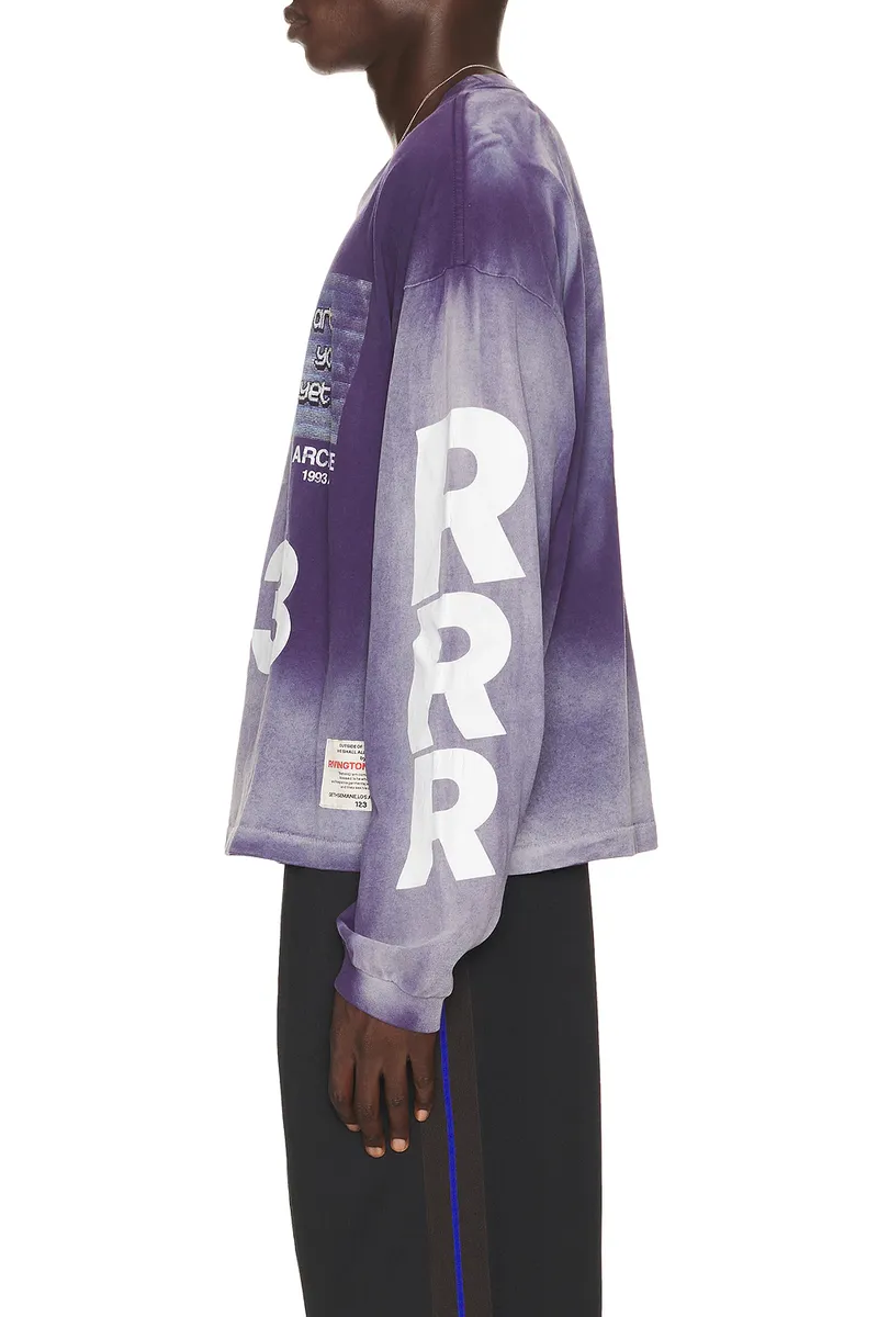 RRR123 Rich Cva Long Sleeve | Thumbnail 2 RRR123 Rich Cva Long Sleeve | Thumbnail 2