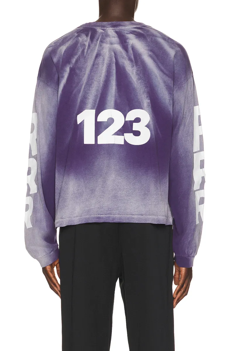 RRR123 Rich Cva Long Sleeve | Thumbnail 3 RRR123 Rich Cva Long Sleeve | Thumbnail 3