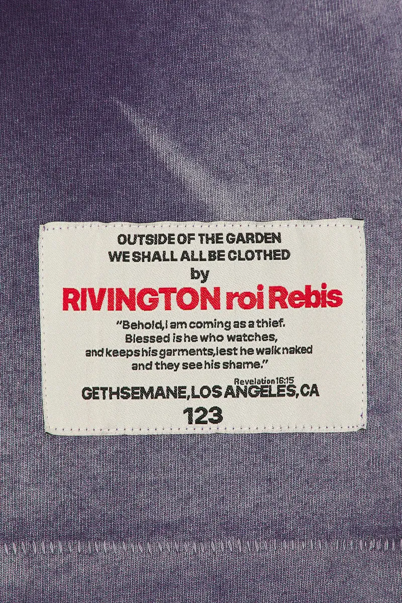 RRR123 Rich Cva Long Sleeve | Thumbnail 6 RRR123 Rich Cva Long Sleeve | Thumbnail 6