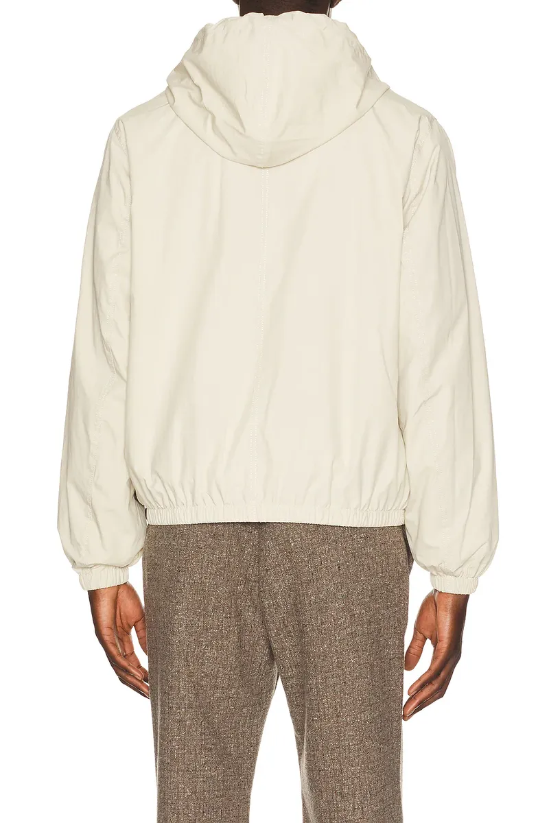 Wales Bonner Kalpa Anorak Jacket | Thumbnail 2 Wales Bonner Kalpa Anorak Jacket | Thumbnail 2