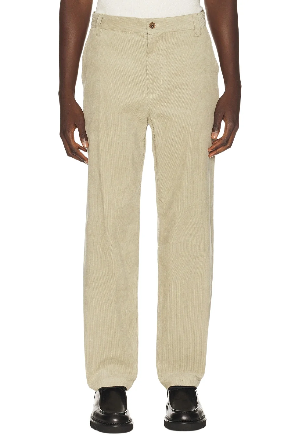 A.P.C. Lawrence Chino