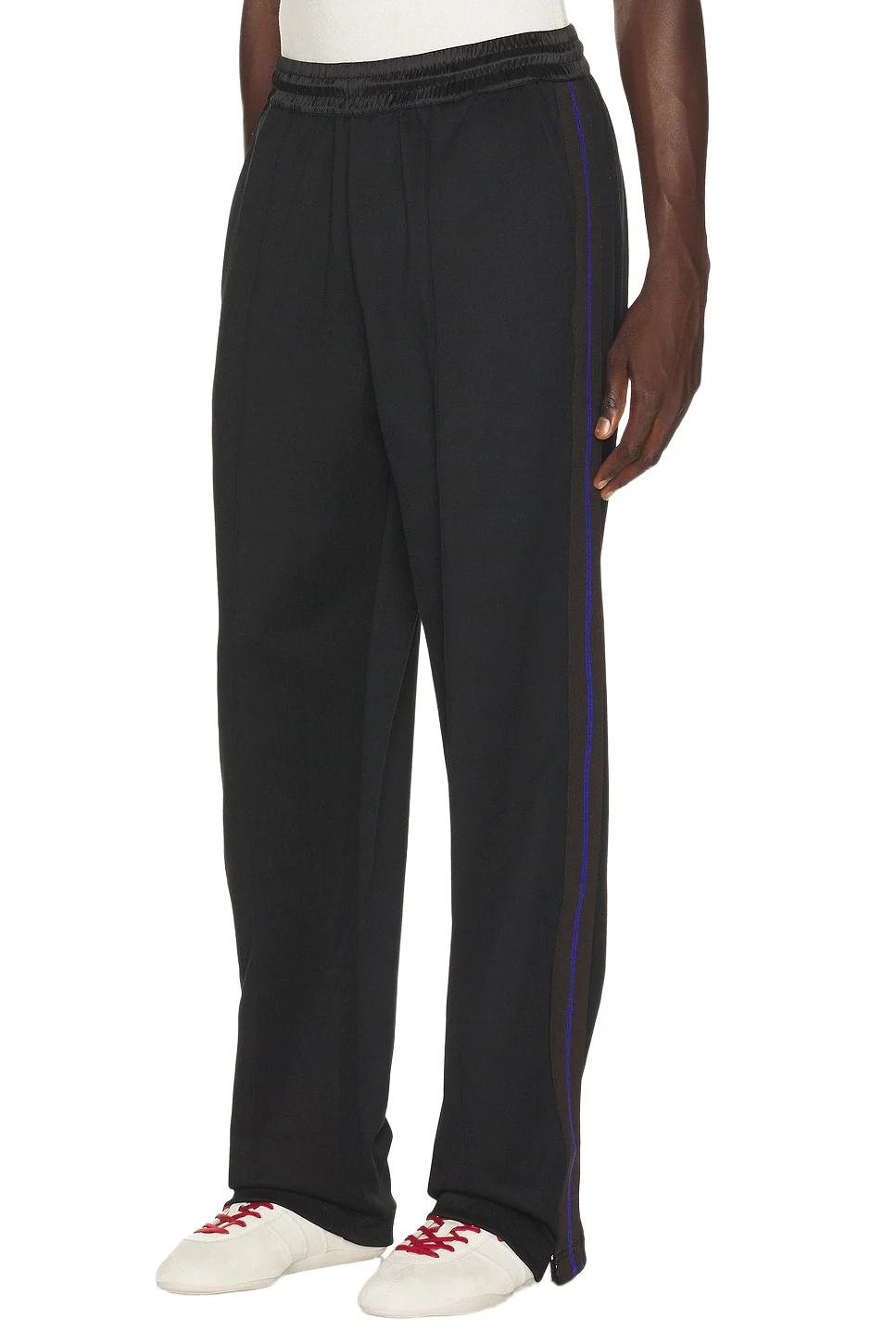 Wales Bonner Form Track Pant