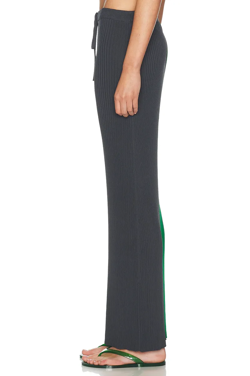 Christopher Esber Mach Stripe Tie Skirt | Thumbnail 3 Christopher Esber Mach Stripe Tie Skirt | Thumbnail 3