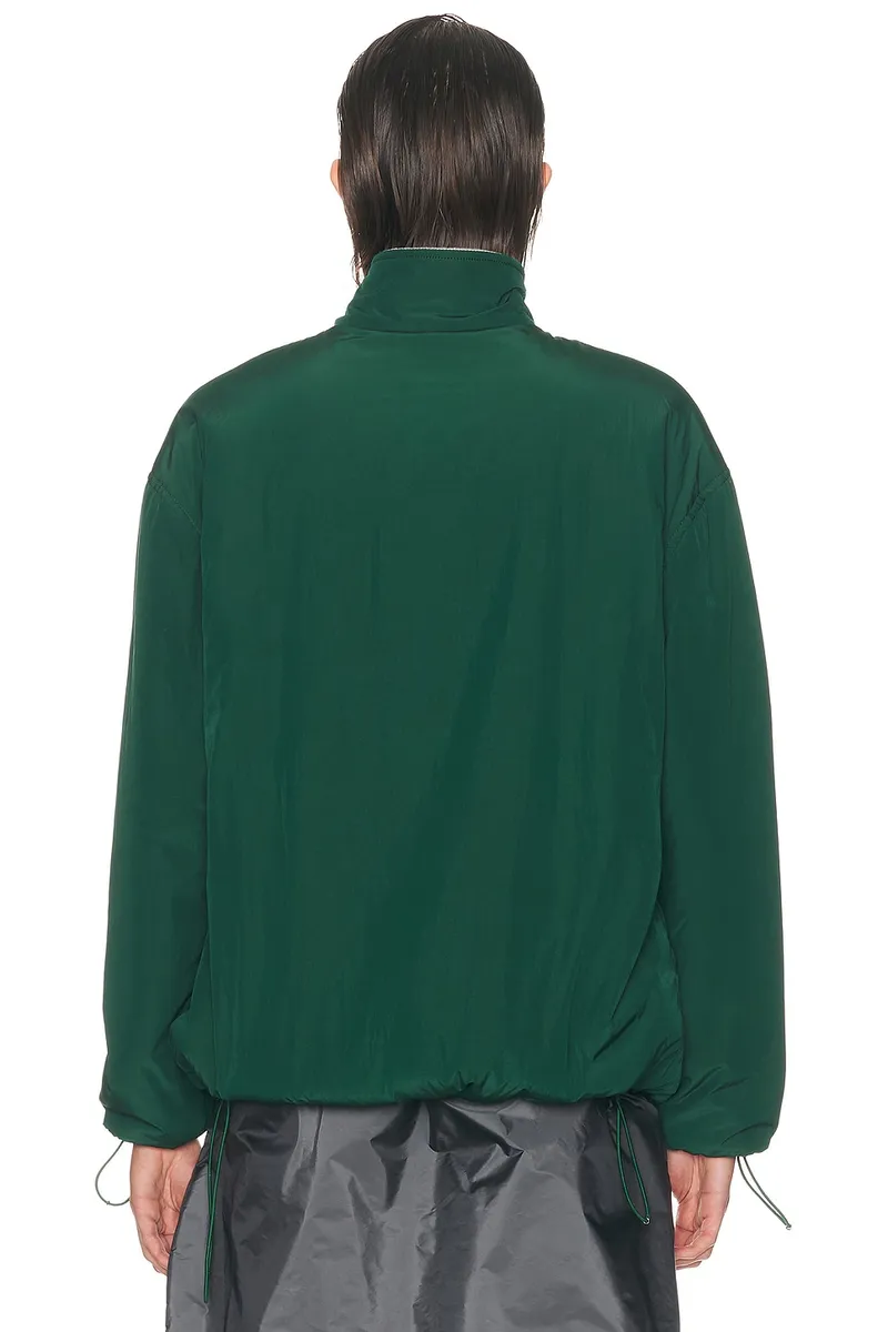 Miu Miu Ponge Jacket | Thumbnail 4
