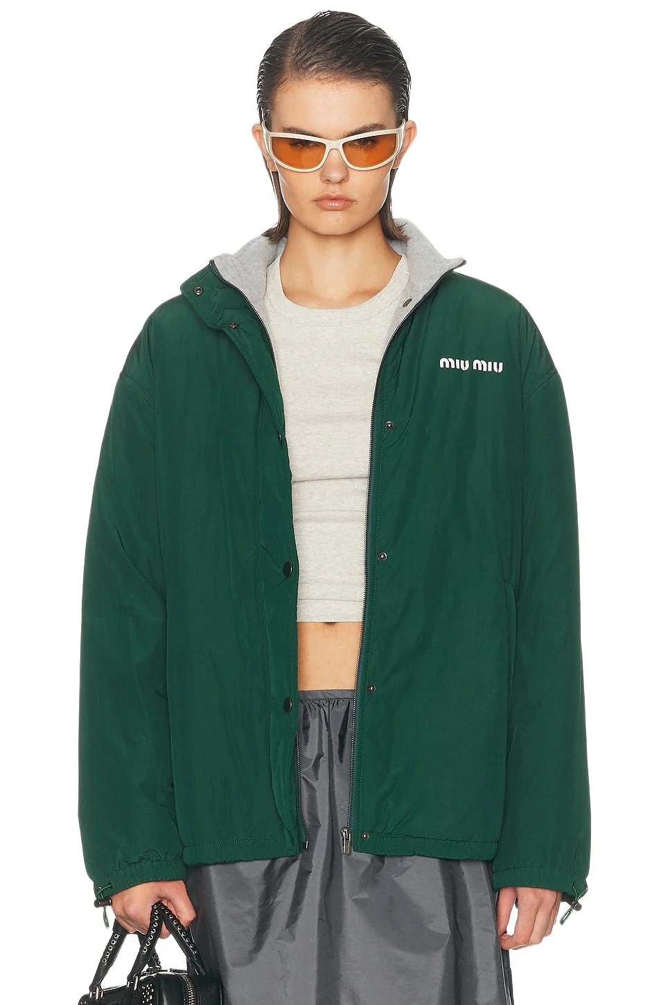 Ponge Jacket