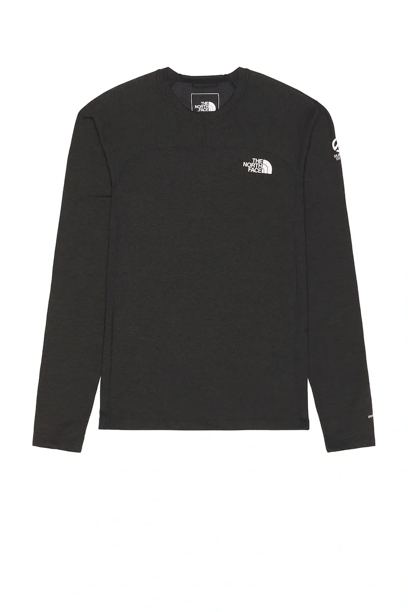 The North Face Men's Summit Pro Baselayer Crew | Thumbnail 5 The North Face Men's Summit Pro Baselayer Crew | Thumbnail 5