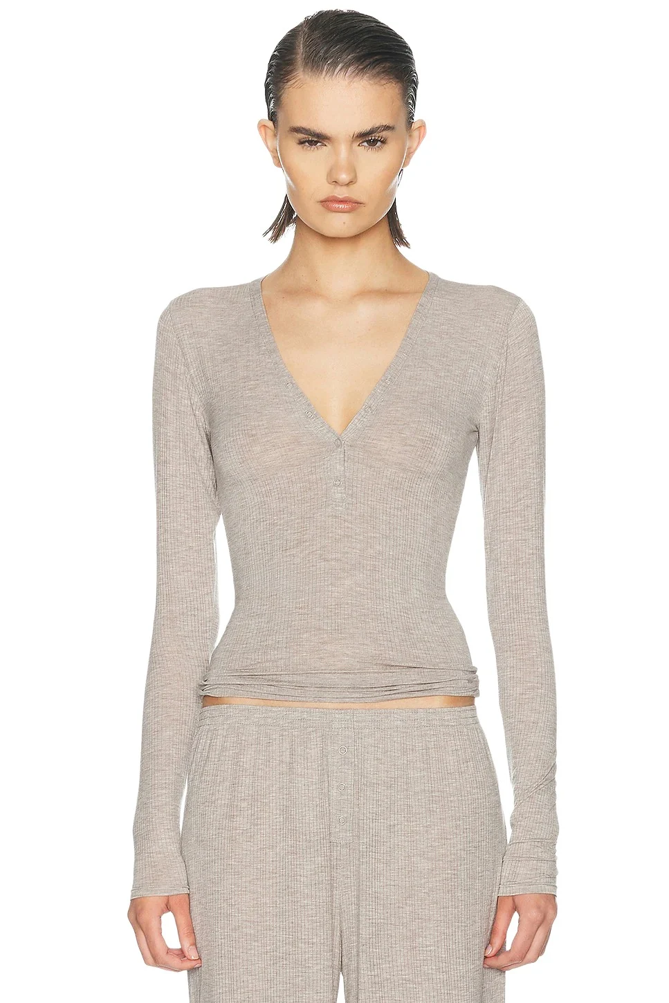 Whipped Henley Whipped Henley