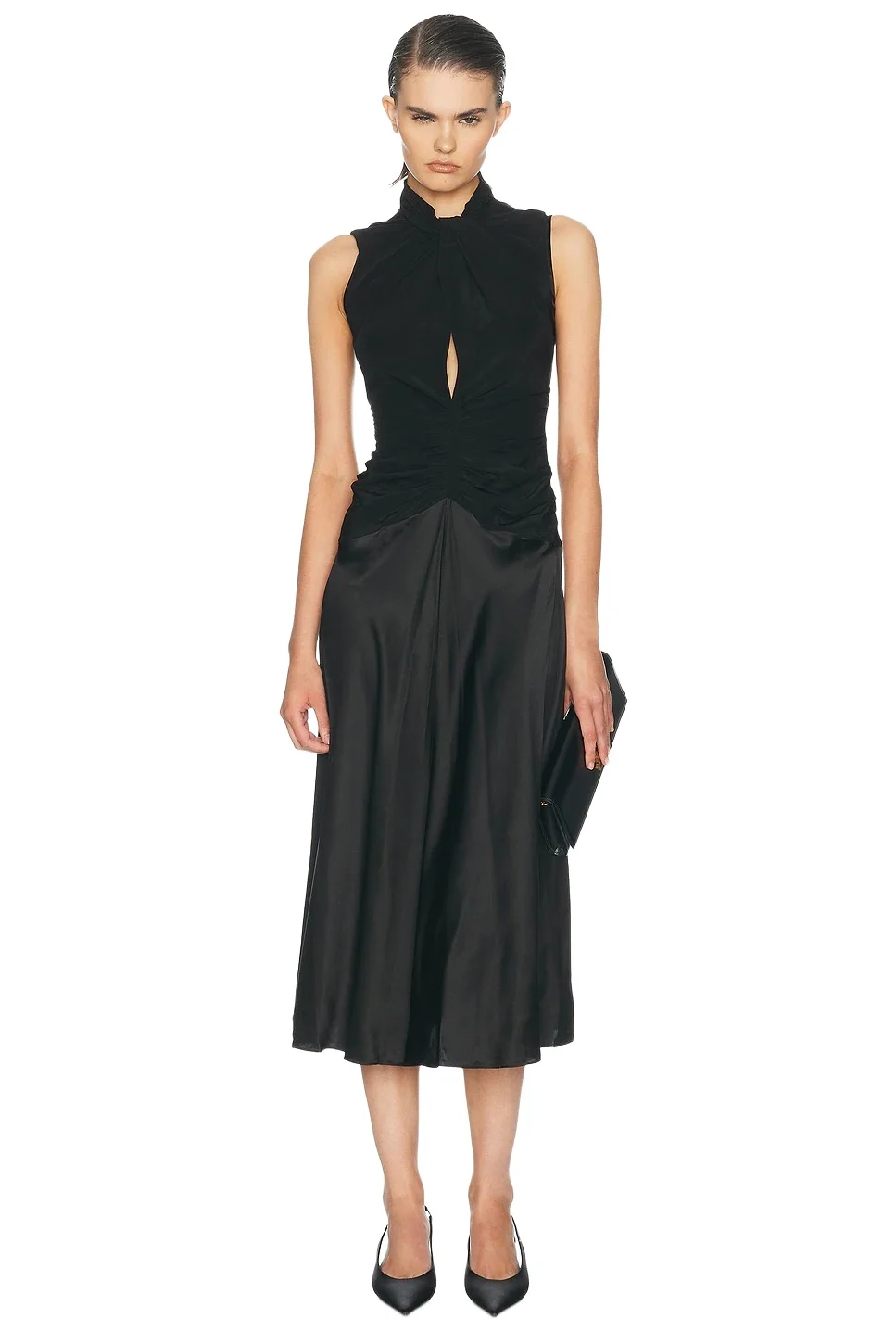 Delfi Dress