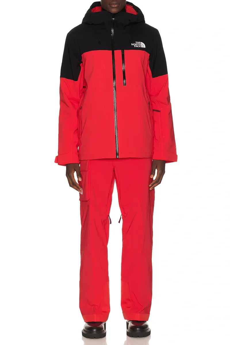 The North Face Men's Freedom Insulated Pant | Thumbnail 5 The North Face Men's Freedom Insulated Pant | Thumbnail 5