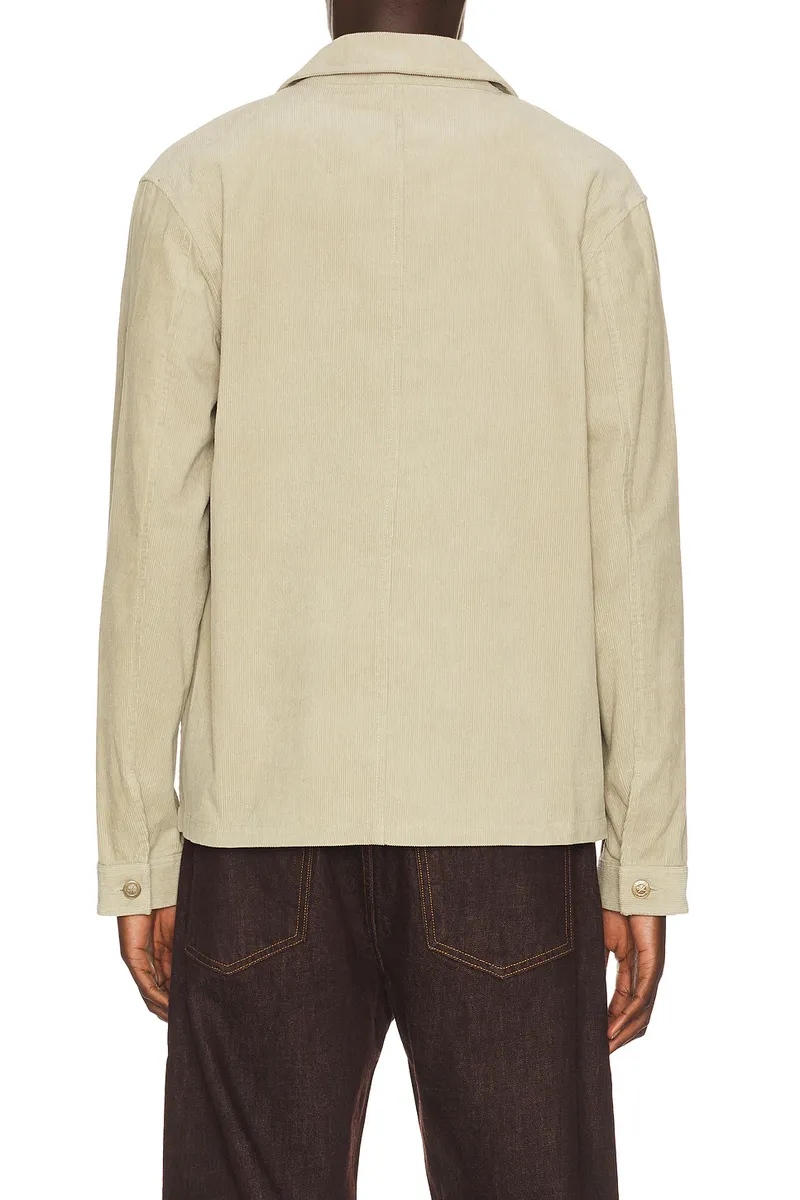 A.P.C. New Rodney Jacket | Thumbnail 2 A.P.C. New Rodney Jacket | Thumbnail 2