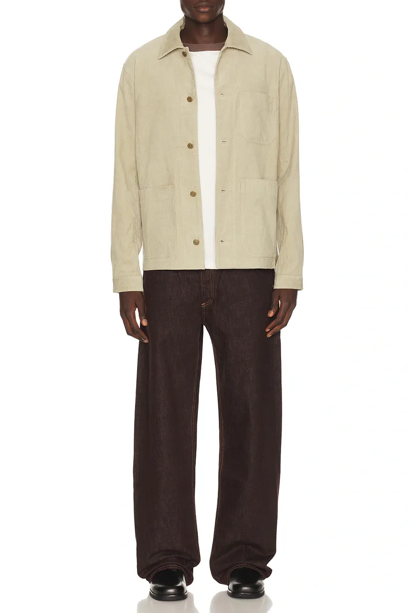 A.P.C. New Rodney Jacket | Thumbnail 3 A.P.C. New Rodney Jacket | Thumbnail 3