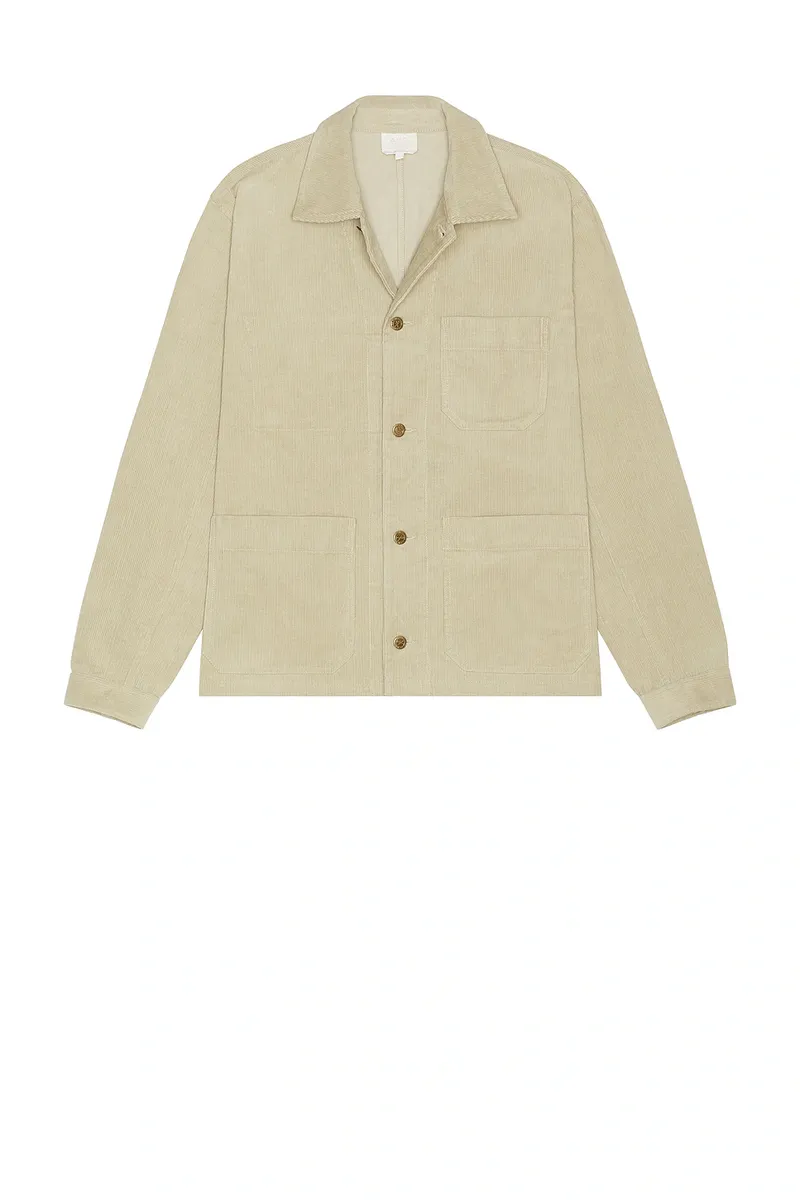 A.P.C. New Rodney Jacket | Thumbnail 4 A.P.C. New Rodney Jacket | Thumbnail 4