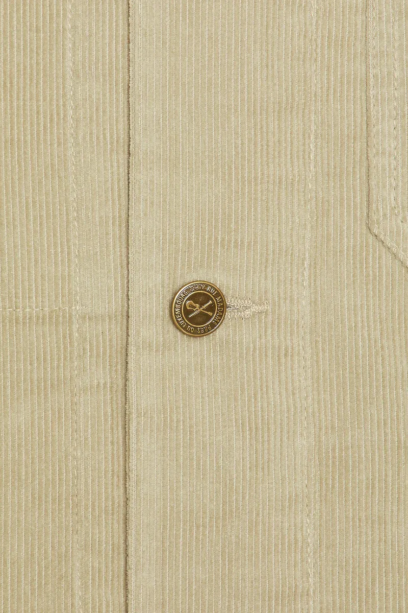 A.P.C. New Rodney Jacket | Thumbnail 5 A.P.C. New Rodney Jacket | Thumbnail 5