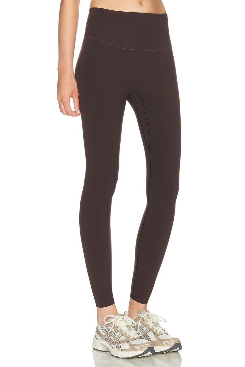 Beyond Yoga InTheZone High Waisted Midi Legging | Thumbnail 3 Beyond Yoga InTheZone High Waisted Midi Legging | Thumbnail 3